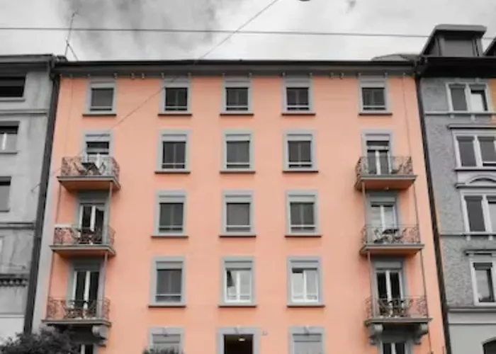 Appartement Kaya 3b *