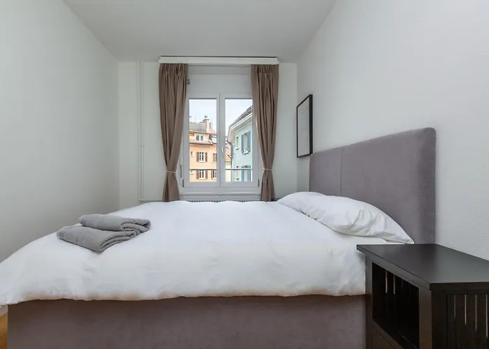 Kaya 3b Appartement Zurich