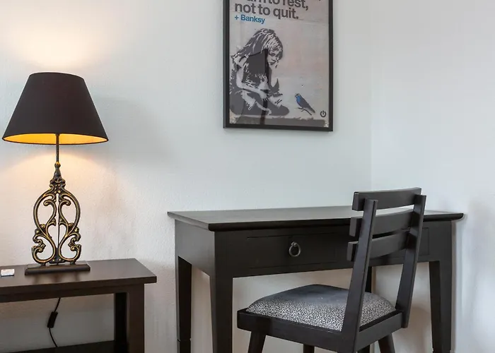 Kaya 3b Appartement Zurich