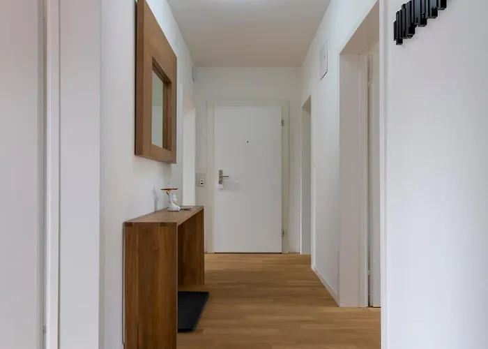 Kaya 3b Appartement *