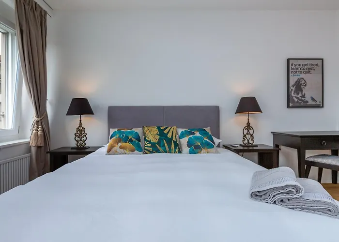 Kaya 3b Appartement *