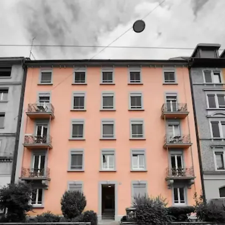 Apartament Kaya 3b *