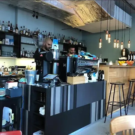 Kaya 3b Daire Zürih