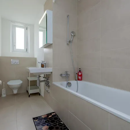 Kaya 3b Appartement