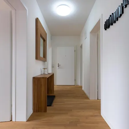 Kaya 3b Apartment *