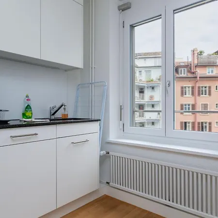 Kaya 3b Apartment
