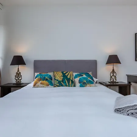 Kaya 3b Apartament *