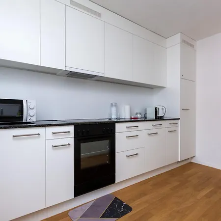 Appartement Kaya 3b *