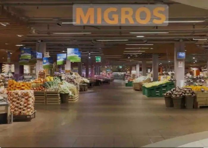 Διαμέρισμα Kaya 3b