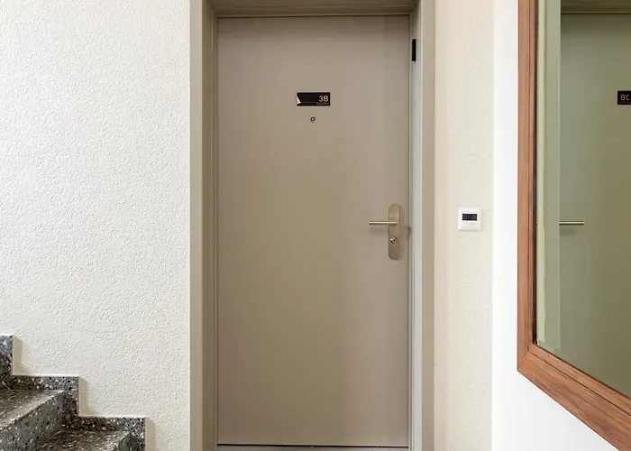 Kaya 3b Appartement Zürich