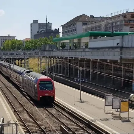 Kaya 3b Zürich