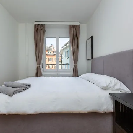Kaya 3b Apartman Zürich