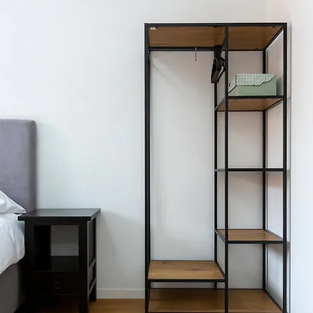 Kaya 3b - Downtown 2br Deluxe *