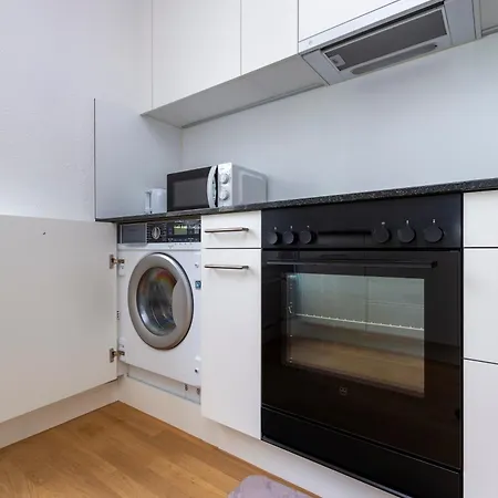 Apartment Kaya 3b - Downtown 2br Deluxe *
