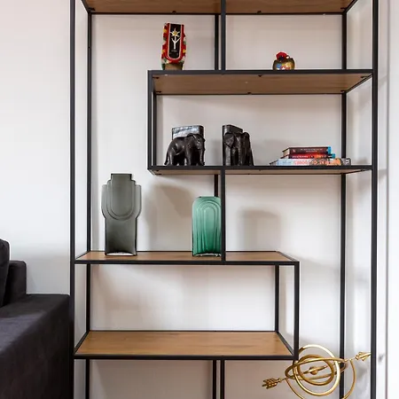 Kaya 3b - Downtown 2br Deluxe *