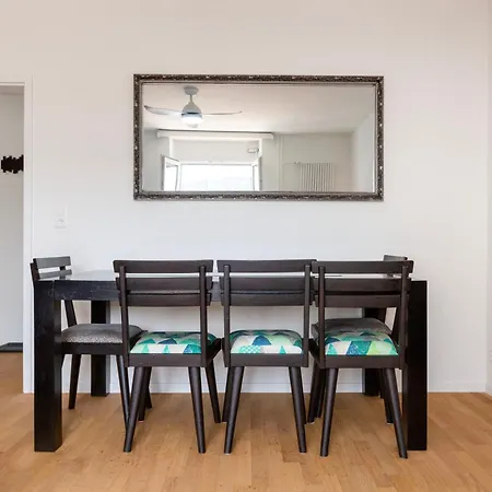 Apartman Kaya 3b