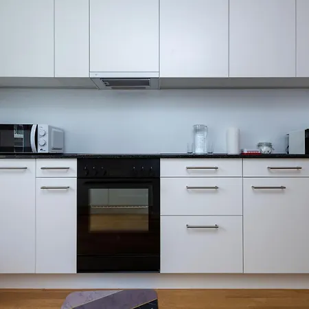 Kaya 3b - Downtown 2br Deluxe