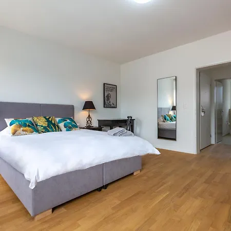 Apartment Kaya 3b - Downtown 2br Deluxe