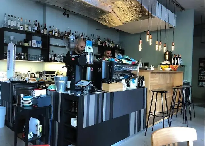 Kaya 3b Апартаменты Цюрих