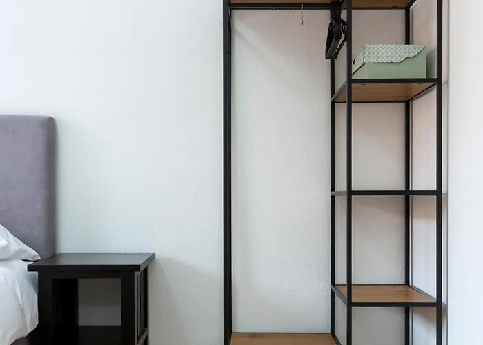 Kaya 3b - Downtown 2br Deluxe *