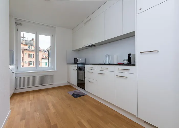 Kaya 3b - Downtown 2br Deluxe *