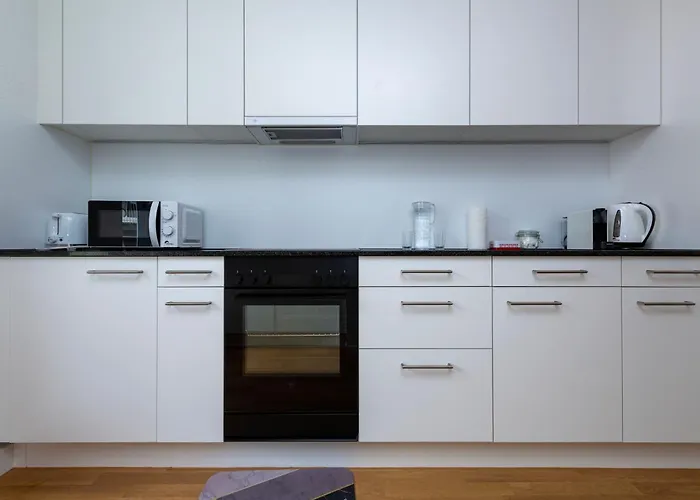 Kaya 3b - Downtown 2br Deluxe