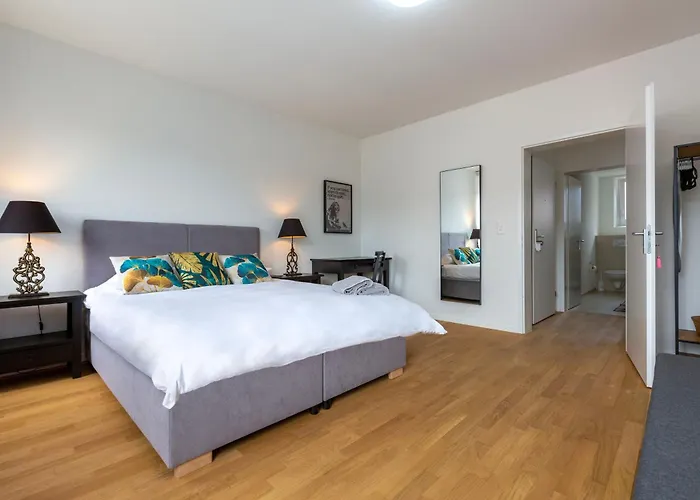 Apartment Kaya 3b - Downtown 2br Deluxe